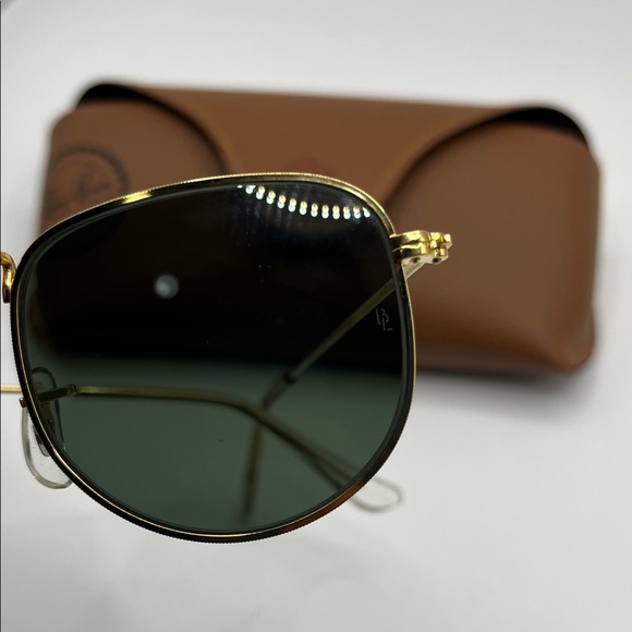 Ray-Ban Bausch & Lomb Women’s Suglasses W0978 - Picture 3 of 7